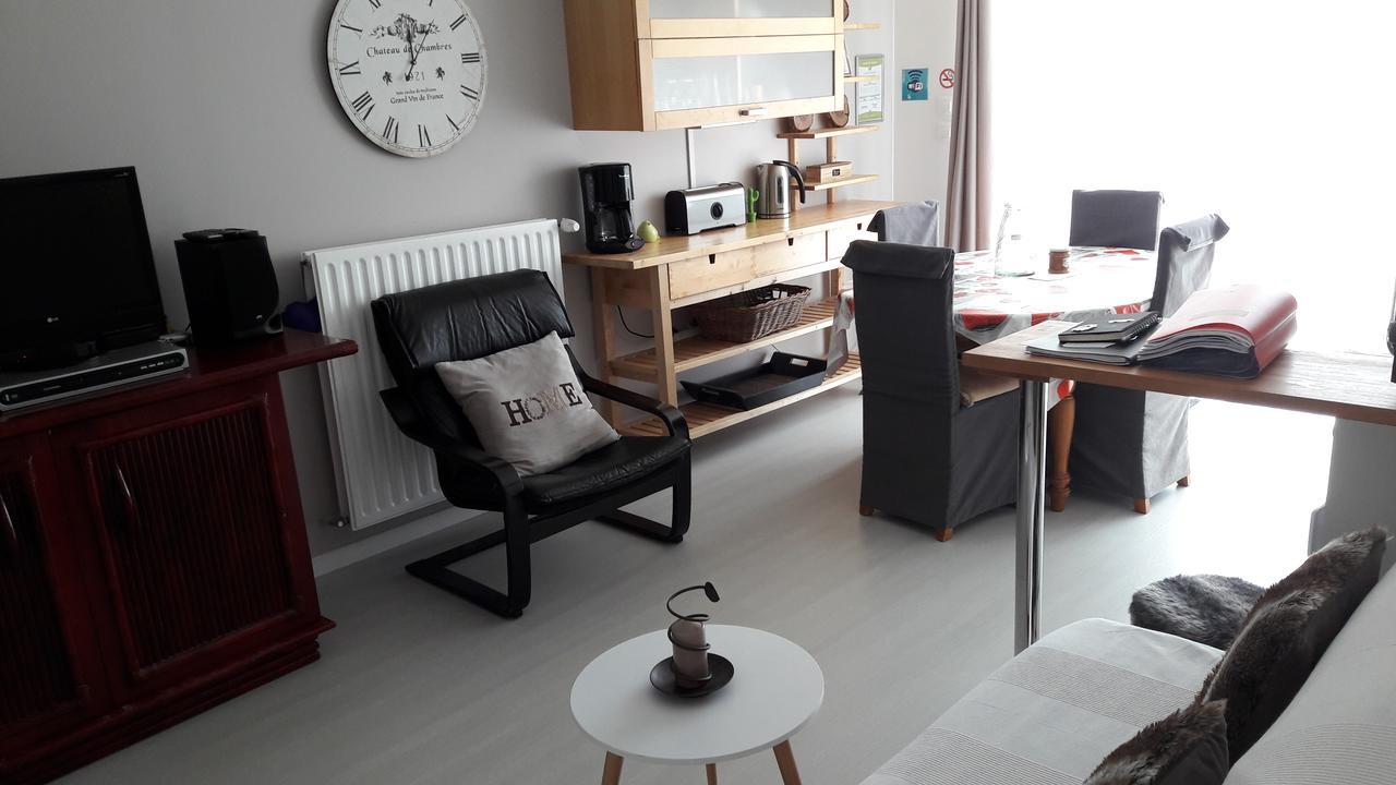 Gite Les Namours Houdemont Esterno foto